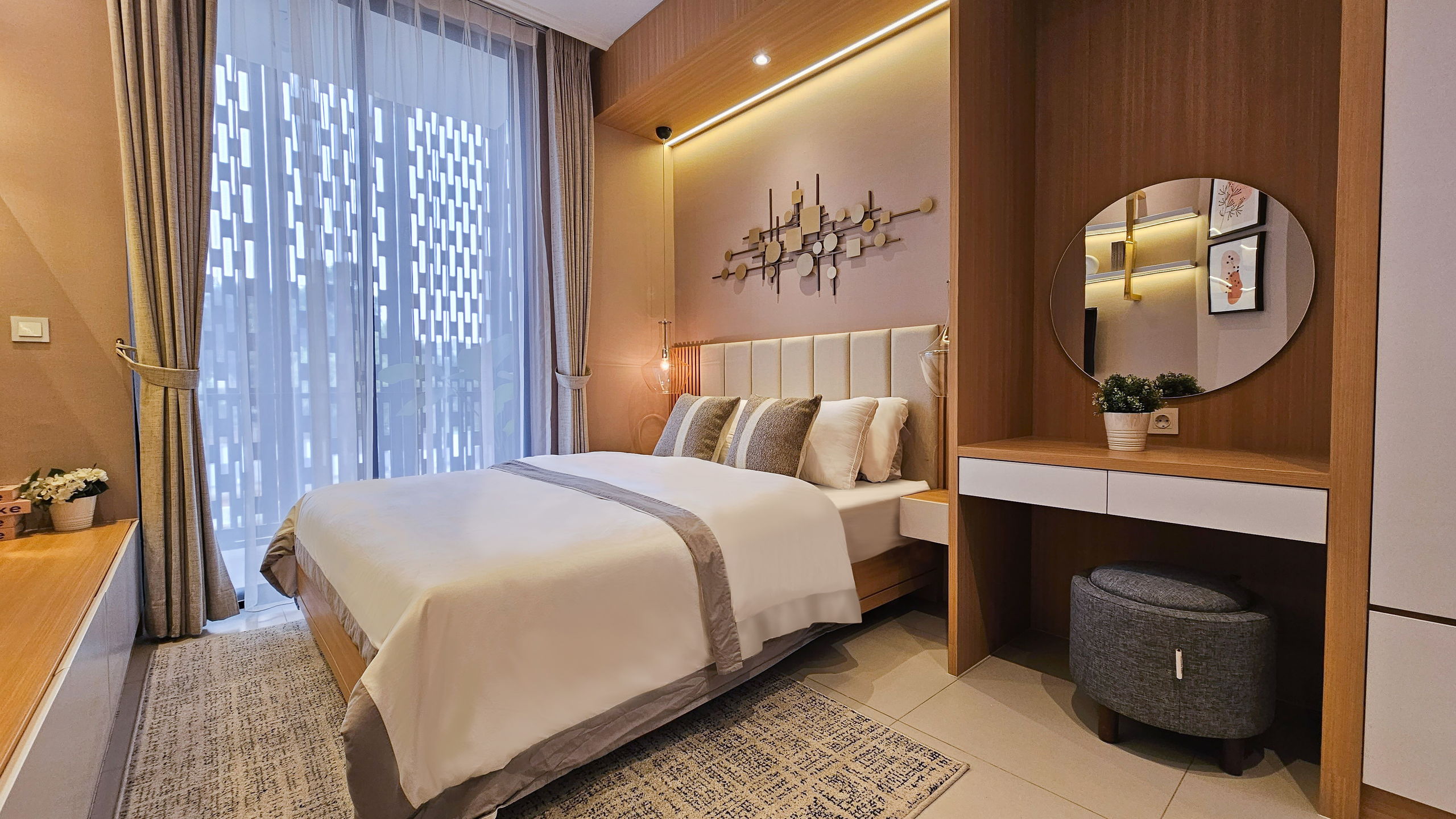 Fatmawati City Center Residences