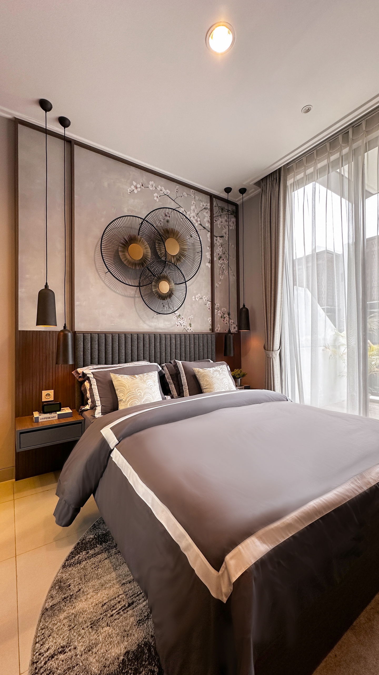 Fatmawati City Center Residences