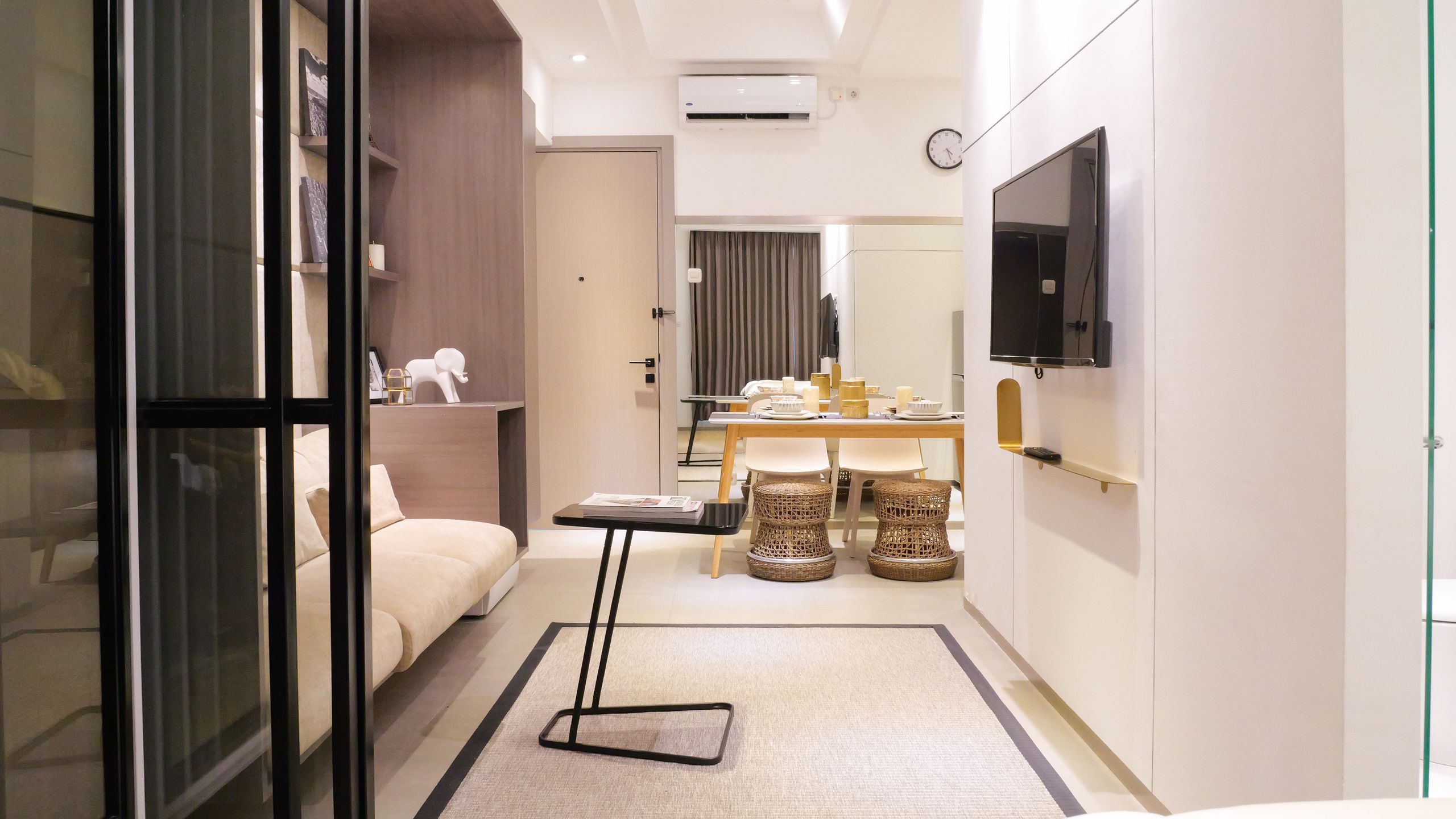 Fatmawati City Center Residences