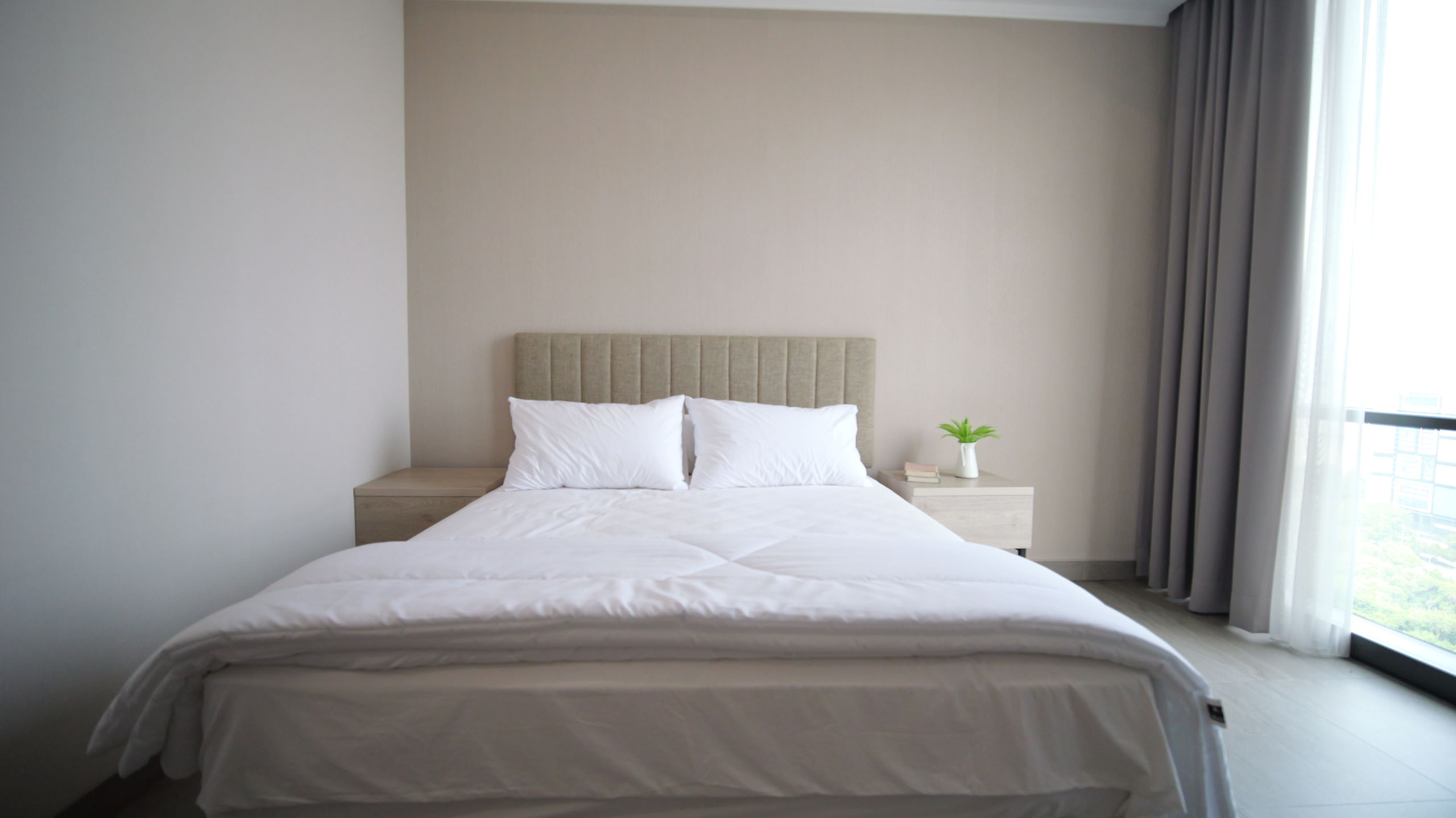 Menara Jakarta Residences