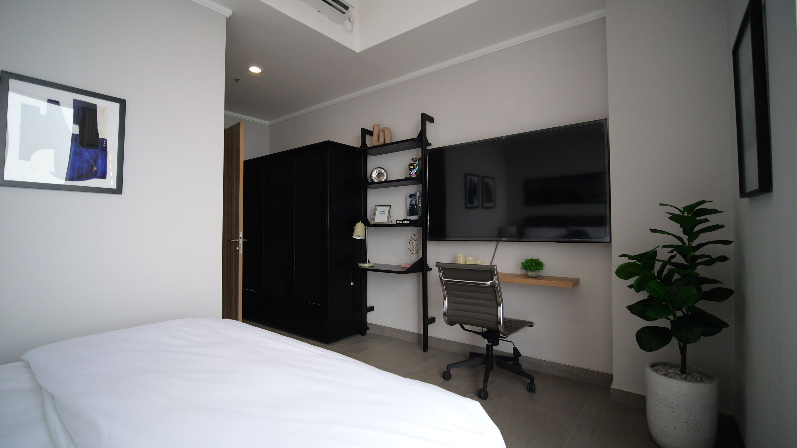 Menara Jakarta Residences