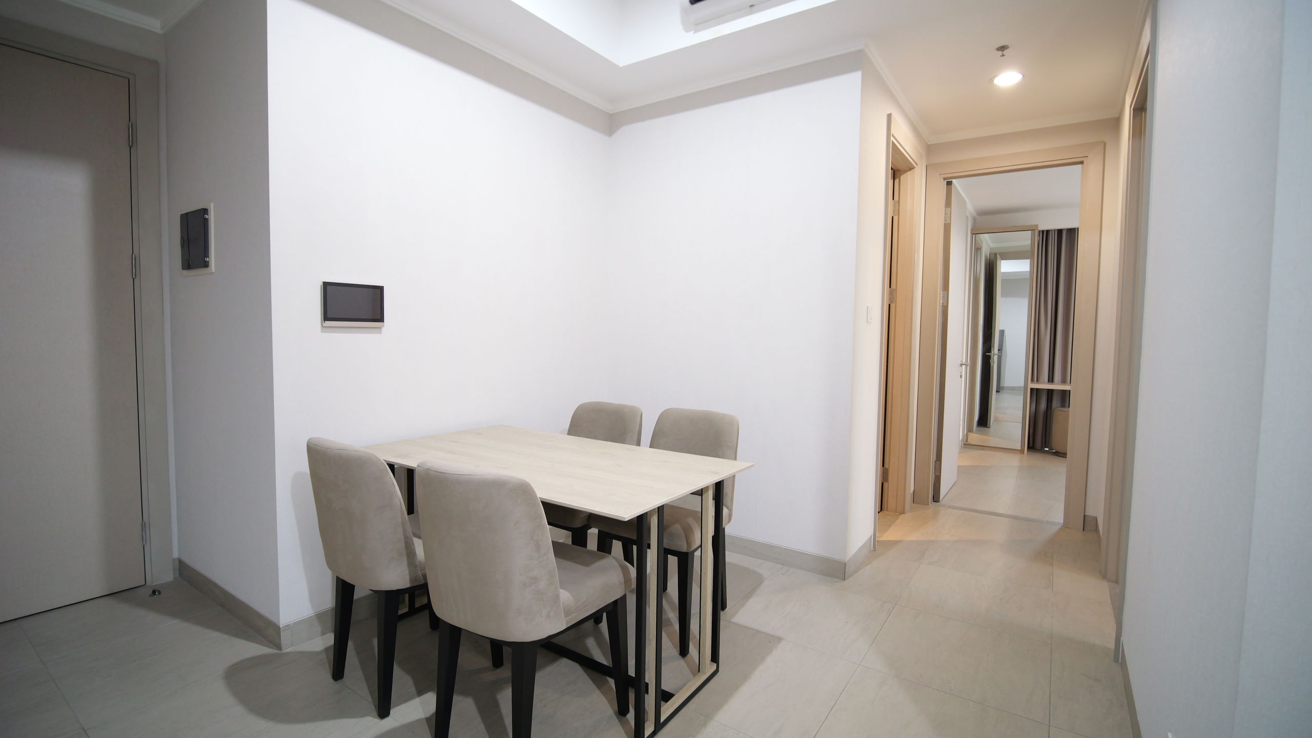 Menara Jakarta Residences