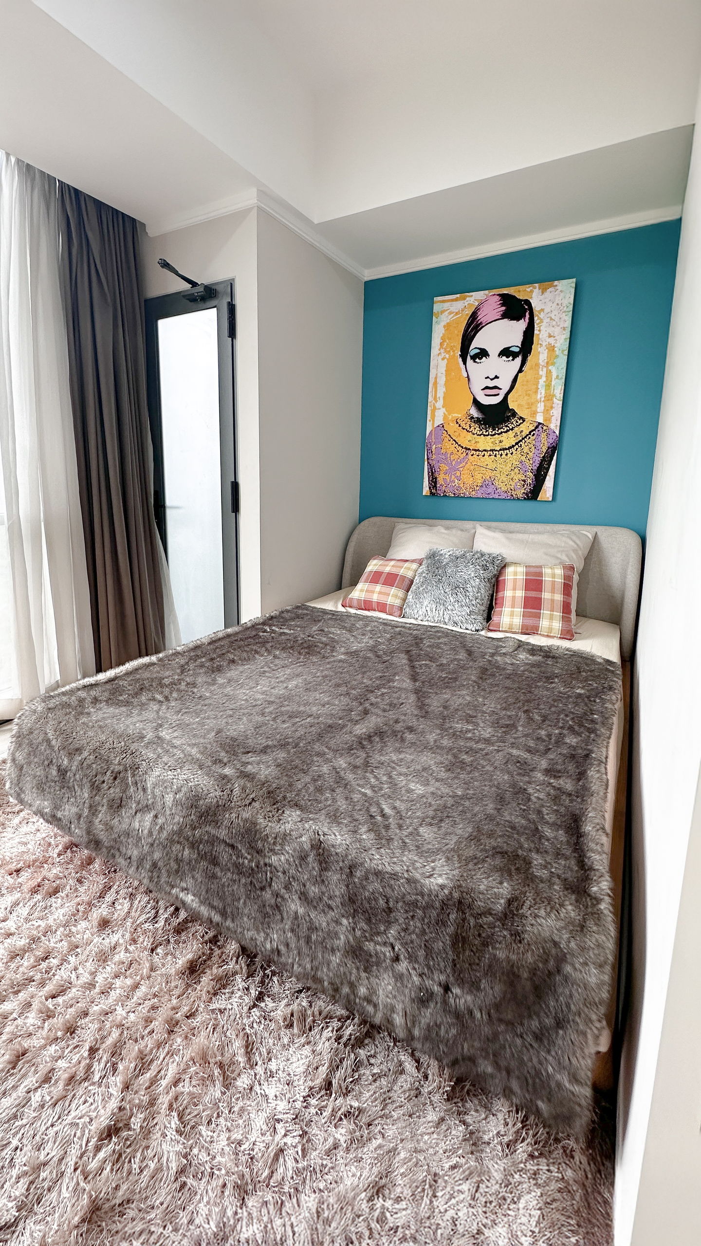 Menara Jakarta Residences