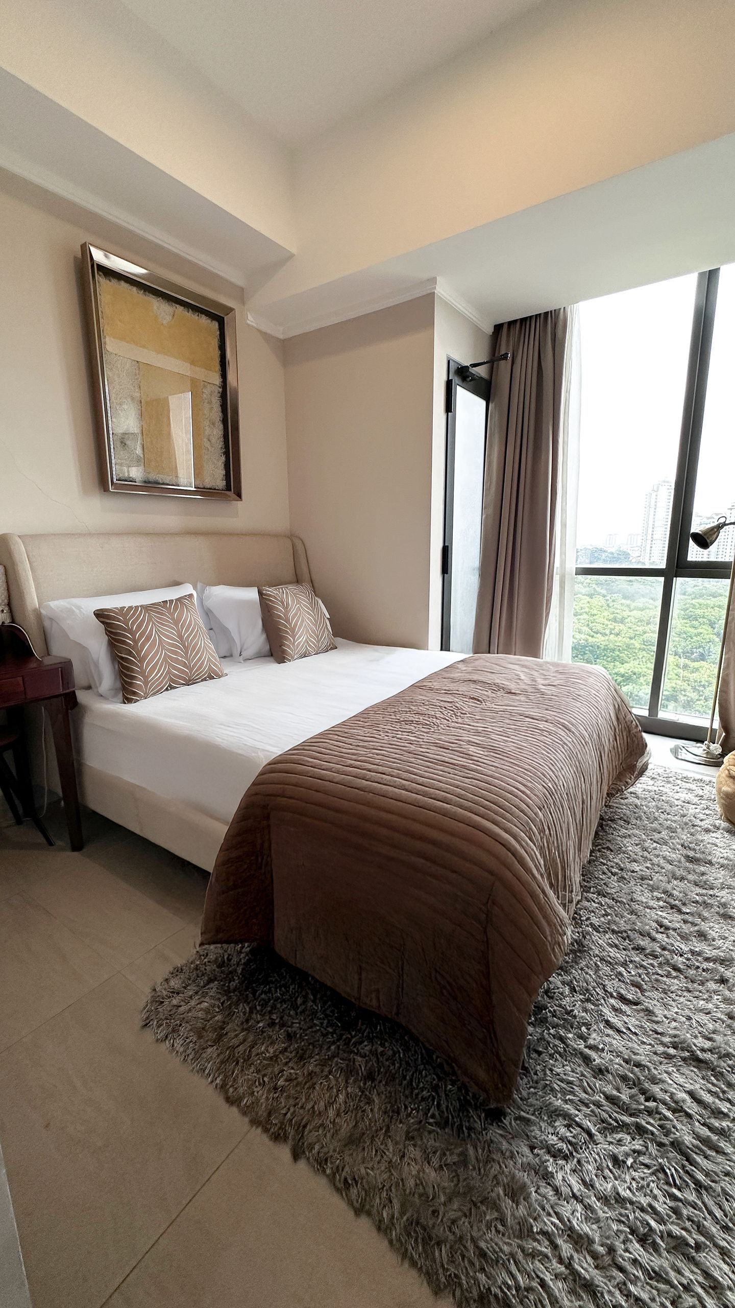 Menara Jakarta Residences