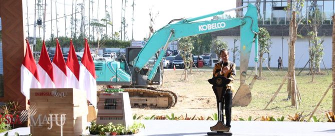 Peresmian Swissôtel Nusantara di Ibu Kota Nusantara (IKN) Peresmian Swissôtel Nusantara di Ibu Kota Nusantara (IKN)