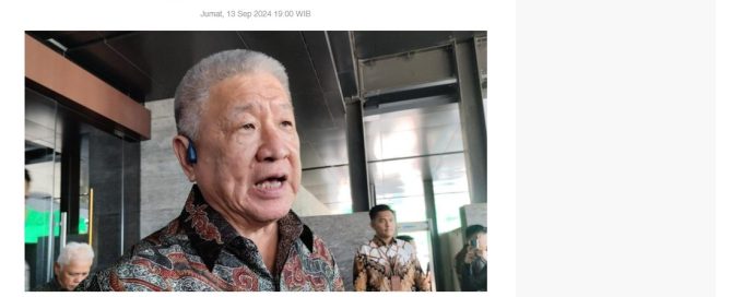 Bangun Hotel-Mal, Konsorsium Aguan cs Gelontorkan Rp 5 Triliun di IKN detikfinance