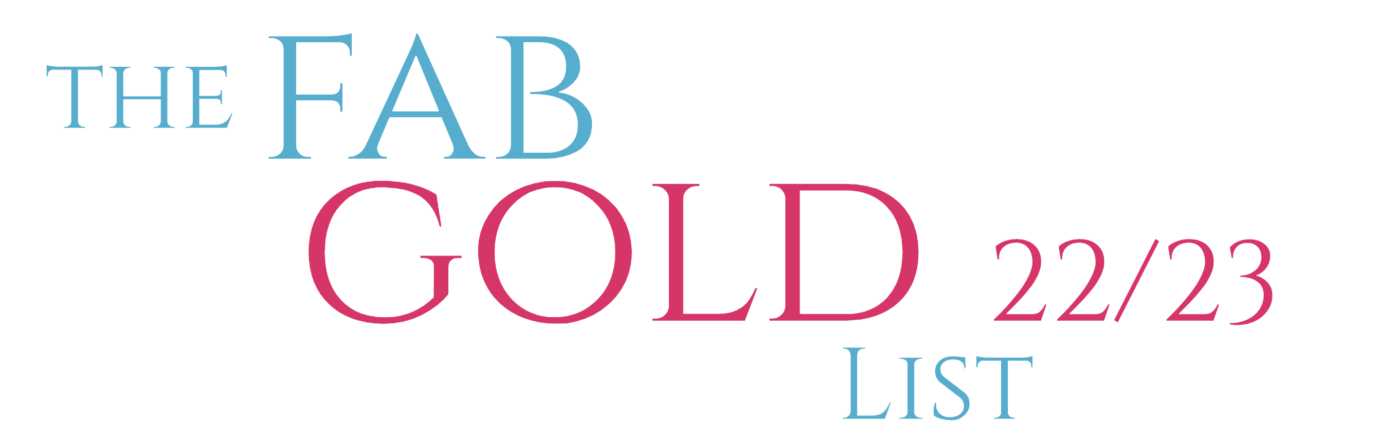 tljkt_award_thefabgold Awards