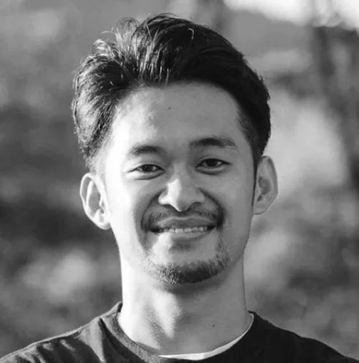 Gen Fukushima CEO and co-founder of Sanu Inc The Chiefs 2025: A Monocle’s Transformative Gathering Hosted by ASRI at the 25hours Hotel The Oddbird Jakarta