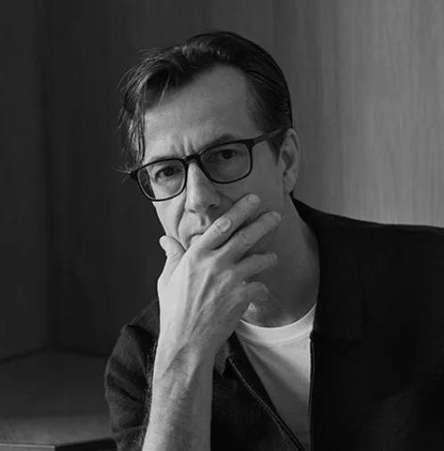 Mark Landini Creative Director, Landini Associates The Chiefs 2025: A Monocle’s Transformative Gathering Hosted by ASRI at the 25hours Hotel The Oddbird Jakarta