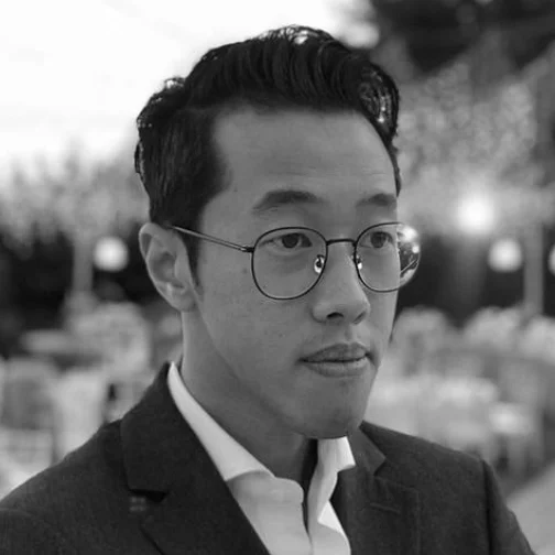 Michael Djuita Founder of 20WOL The Chiefs 2025: A Monocle’s Transformative Gathering Hosted by ASRI at the 25hours Hotel The Oddbird Jakarta