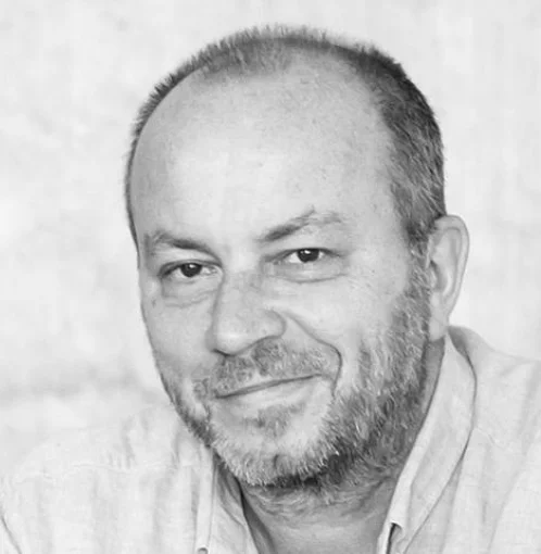 Philippe Delaisse Co-founder of Ethnicraft The Chiefs 2025: A Monocle’s Transformative Gathering Hosted by ASRI at the 25hours Hotel The Oddbird Jakarta