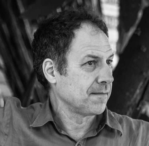 Vincent Mourou Co-founder of Marou The Chiefs 2025: A Monocle’s Transformative Gathering Hosted by ASRI at the 25hours Hotel The Oddbird Jakarta