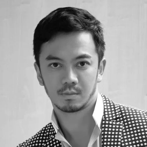 Vorravit Siripark Founder of Pañpuri The Chiefs 2025: A Monocle’s Transformative Gathering Hosted by ASRI at the 25hours Hotel The Oddbird Jakarta