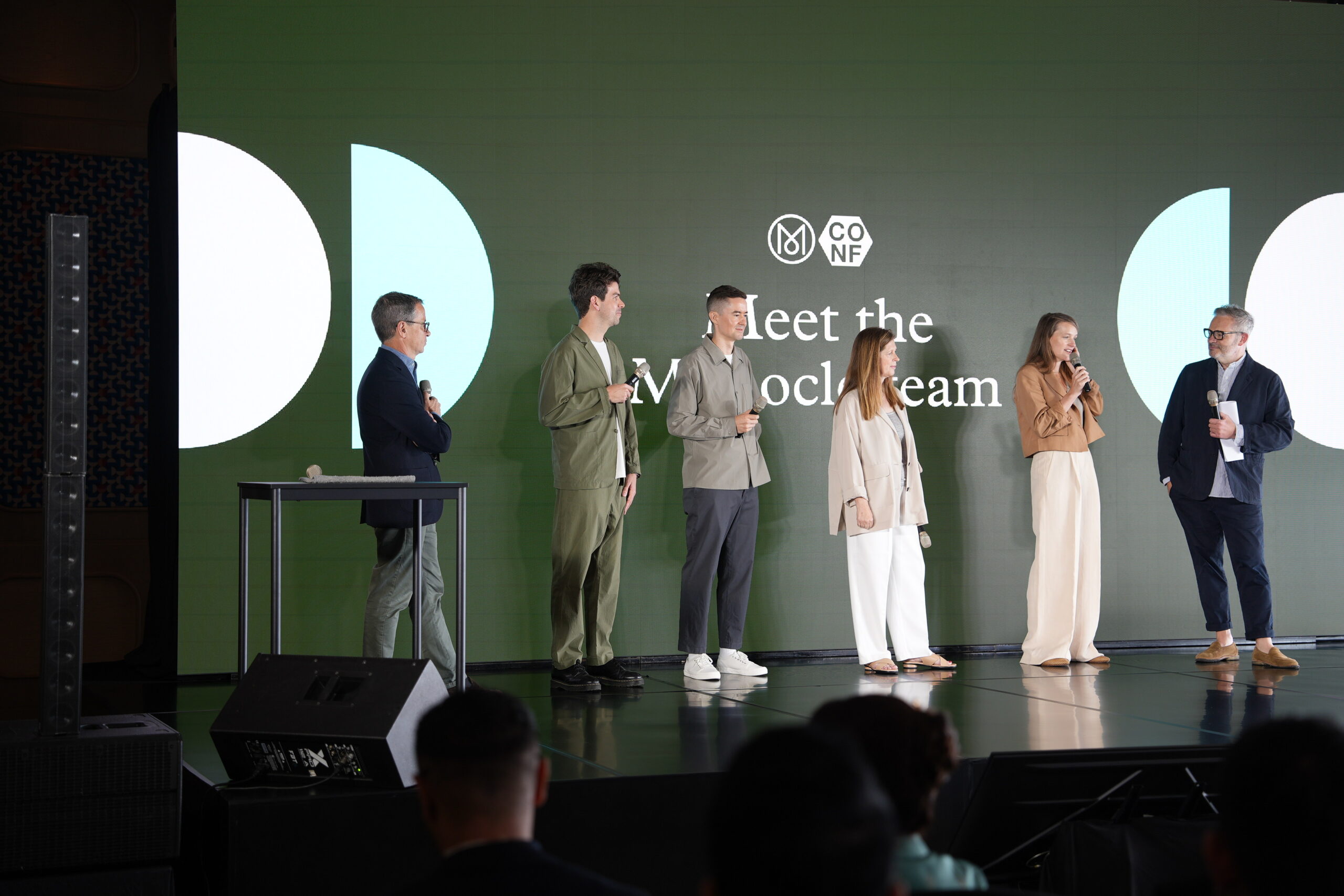 ASRI Successfully Hosts the International Conference "The Chiefs 2025 by Monocle"