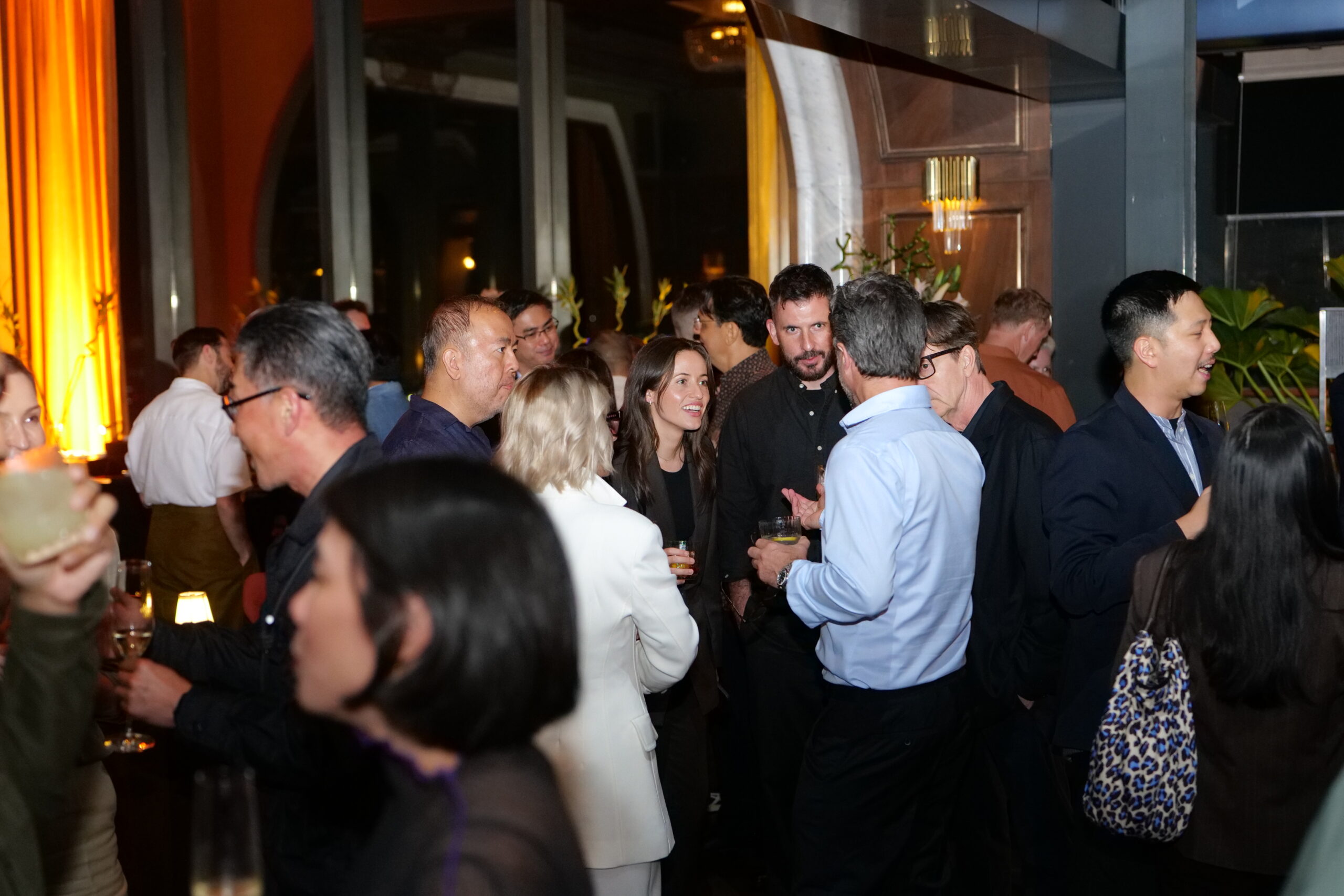 ASRI Successfully Hosts the International Conference "The Chiefs 2025 by Monocle"