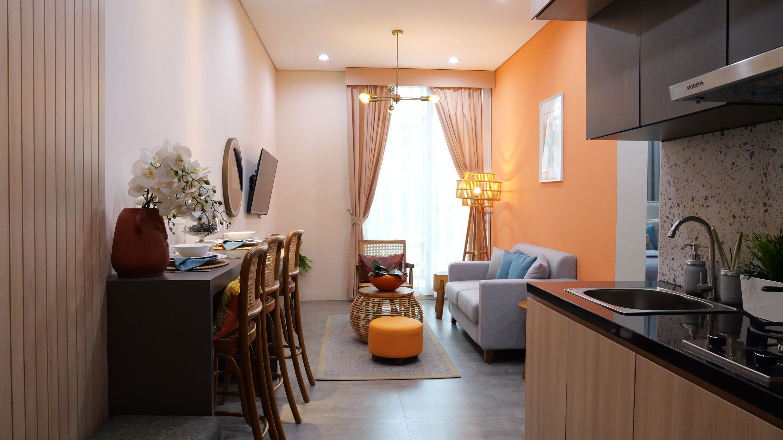 Fatmawati City Center Residences