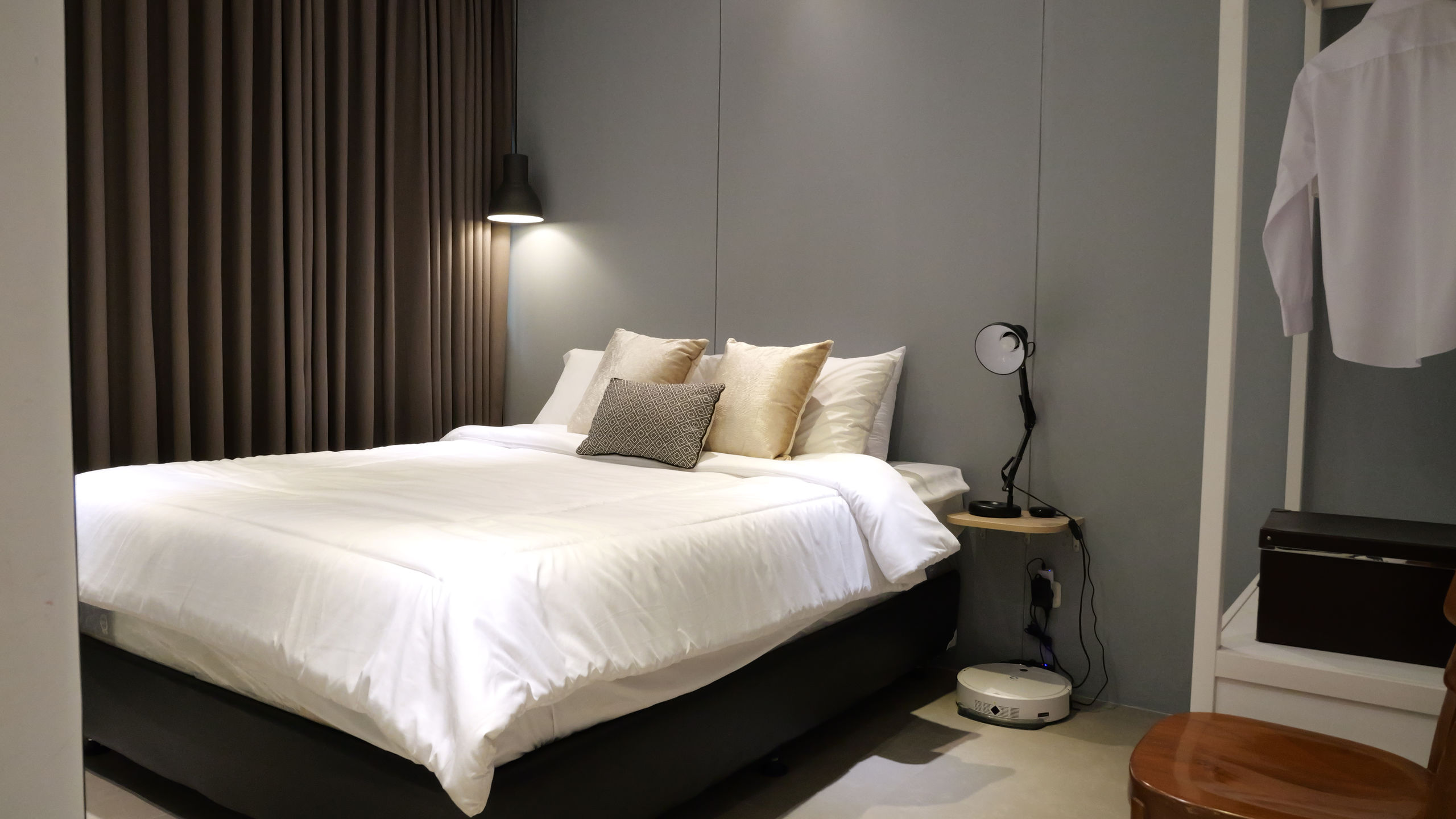 Fatmawati City Center Residences