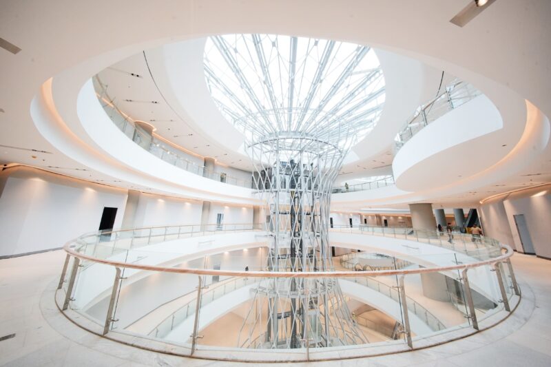 ASRI Hadirkan K Mall at Menara Jakarta – Simbol Kehidupan Baru di Kemayoran ASRI Hadirkan K Mall at Menara Jakarta – Simbol Kehidupan Baru di Kemayoran