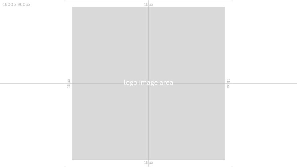 Panduan Ukuran Logo Tenant