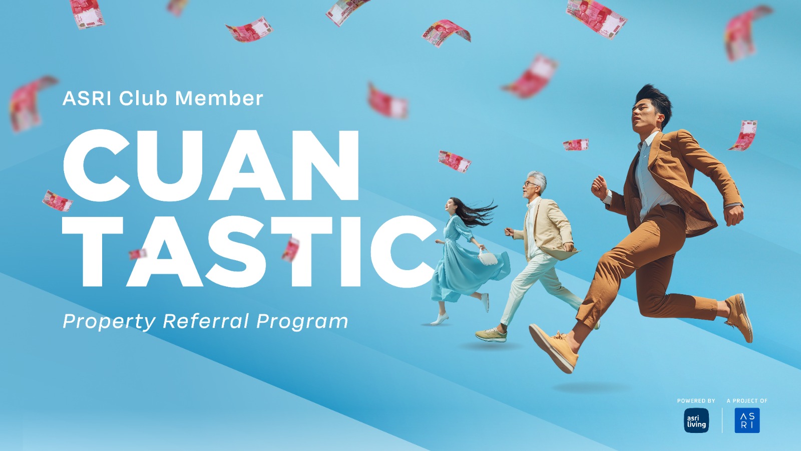 CUANTASTIC: Refer, Reward, Repeat! CUANTASTIC: Refer, Reward, Repeat!