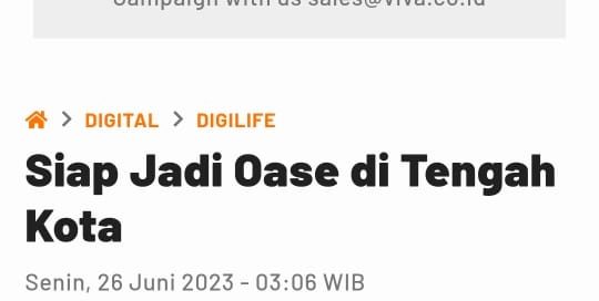 25hours Hotel The Oddbird Jakarta on Viva 25hours Hotel The Oddbird Jakarta on Viva